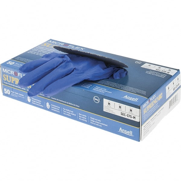 Microflex - Disposable Gloves - Exact Tooling