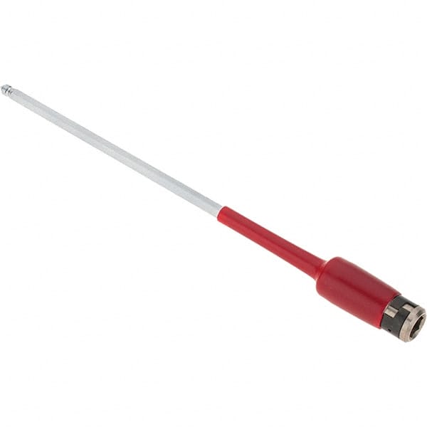 Wiha - 1/4" Hex Bit Holder - 1/4" Hex - Exact Tooling