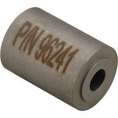 Dynabrade - Grinder Repair Bearing Press Installation Tool - Exact Tooling