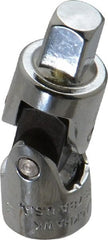 Blackhawk by Proto - 1/4 Male 1/4 Female Universal Joint - 1-1/4" OAL - Exact Tooling