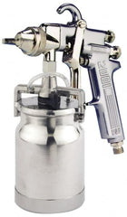 Binks - Paint Sprayers & Guns Type: Spray Gun Capacity (Qt.): 1.00 - Exact Tooling