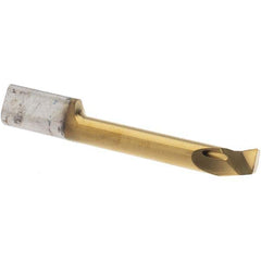 HORN - Boring Bar - - Exact Tooling