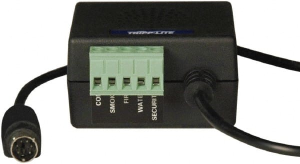 Tripp-Lite - Power Supply Environment Sensor - Use with Racks - Exact Tooling