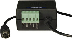 Tripp-Lite - Power Supply Environment Sensor - Use with Racks - Exact Tooling