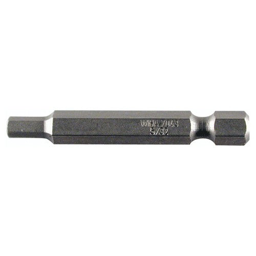 7/64 HEX DR 10PKPOWER BIT - Exact Tooling
