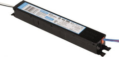 Philips Advance - 1 or 2 Lamp, 120-277 Volt, 0.15 to 0.41 Amp, 0 to 39, 40 to 79 Watt, Instant Start, Electronic, Nondimmable Fluorescent Ballast - 0.77, 0.78, 0.80, 0.87, 0.90 Ballast Factor, T8 Lamp - Exact Tooling