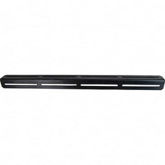 Flexbar - Machine Guard Parts & Accessories Type: Verticle Angle For Use With: Flexbar Drill Press Visorguard Kit - Exact Tooling