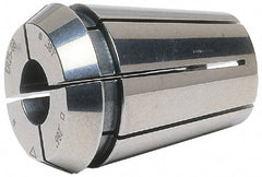 Kennametal - 4.27mm ER Series ER16 Hand Tap Collet - 5/32" & #8 Tap - Exact Tooling