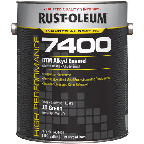 7400 Green (John Deere) Sealant - Exact Tooling