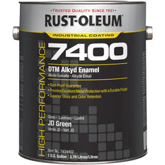7400 Green (John Deere) Sealant - Exact Tooling