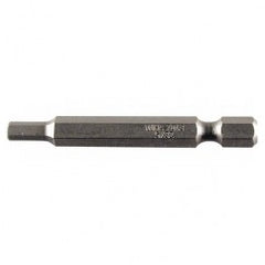 6.0X70MM HEX DR 10PK - Exact Tooling