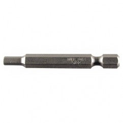 2.5X70MM HEX DR 10PK - Exact Tooling