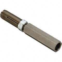 Dynabrade - Air Orbital Sander Bearing Puller - Use with 56052 Bearing - Exact Tooling