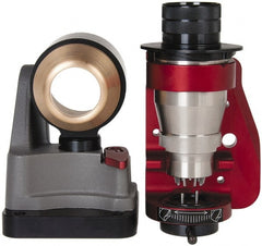 Darex - Drill Bit Large Drill Attachment - Compatible with Darex XT3000, For Use On Drill Bits - Exact Tooling