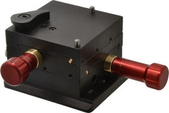 Darex - XY Table - LEX150, LEX200, LEX250, Darex XT3000 Machine Compatible - Exact Tooling