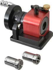 Darex - Countersink, Countersink Attachment - Compatible with Darex XT3000, For Use On Countersinks - Exact Tooling