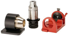 Darex - Drill Bit Step Drill Attachment - Compatible with Darex XT3000, For Use On Step Drill Bits - Exact Tooling