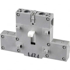 Hubbell Wiring Device-Kellems - Cam & Disconnect Switch Accessories Switch Accessory Type: Auxiliary Contact For Use With: Hubbell Disconnect Switches & Mechanical Interlocks - Exact Tooling