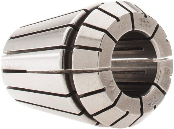 Techniks - 1/2" ER25 Collet - Exact Tooling