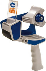 Intertape - 2" Wide, Pistol Grip Style, Handheld Tape Dispenser - For Use with Box Sealing Tape - Exact Tooling