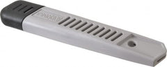 Noga - 135mm Long Plastic Deburring Handle - Handle - Exact Tooling