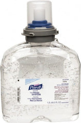 PURELL - 1,200 mL Dispenser Refill Gel Hand Sanitizer - Exact Tooling