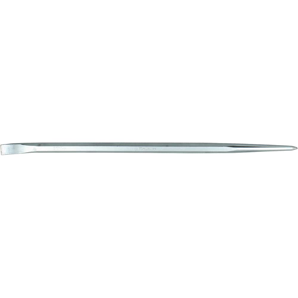 Martin Tools - 16" OAL Long Pinch Bar - Exact Tooling
