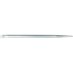 Martin Tools - 16" OAL Long Pinch Bar - Exact Tooling
