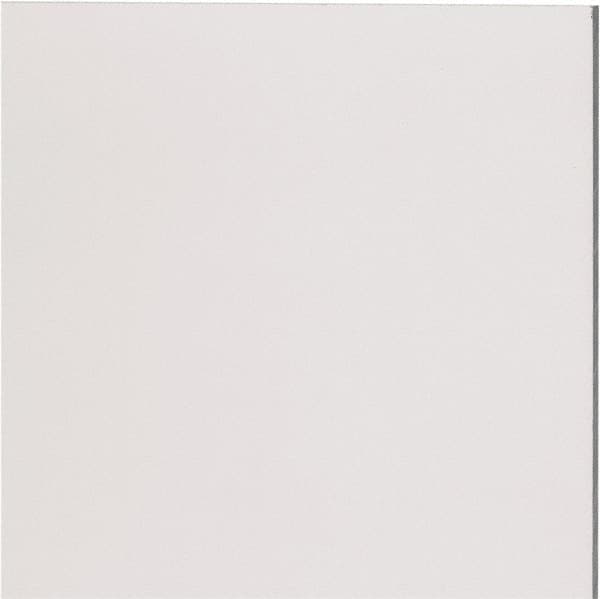 Made in USA - 3mm Thick x 24" Wide x 2' Long, Polycarbonate Sheet - Clear, Static Dissipative Grade - Exact Tooling