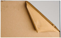 Made in USA - 6mm Thick x 24" Wide x 4' Long, Polycarbonate Sheet - Clear, Static Dissipative Grade - Exact Tooling