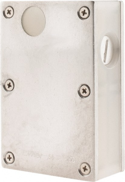 Fowler - 3" Long x 2" Wide x 1" High, Battery Power Source, Z-Axis Setter - 0.0002 Inch Repeatability - Exact Tooling