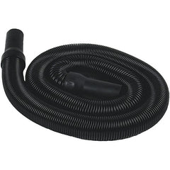 Atrix - 10' Hose Length, Hose - Use With HCTV5 High Capacity Vacuum - Exact Tooling
