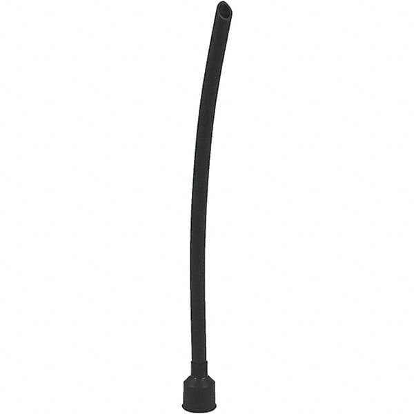 Atrix - 16" Hose - Use With HCTV5 High Capacity Vacuum - Exact Tooling