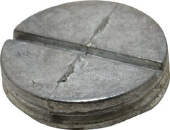 Thomas & Betts - Electrical Outlet Box Aluminum Closure Plug - Exact Tooling