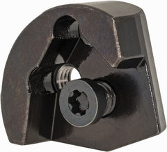 Komet - Trigon Pocket for Indexable Tools - Use for Indexable Drilling - Exact Tooling