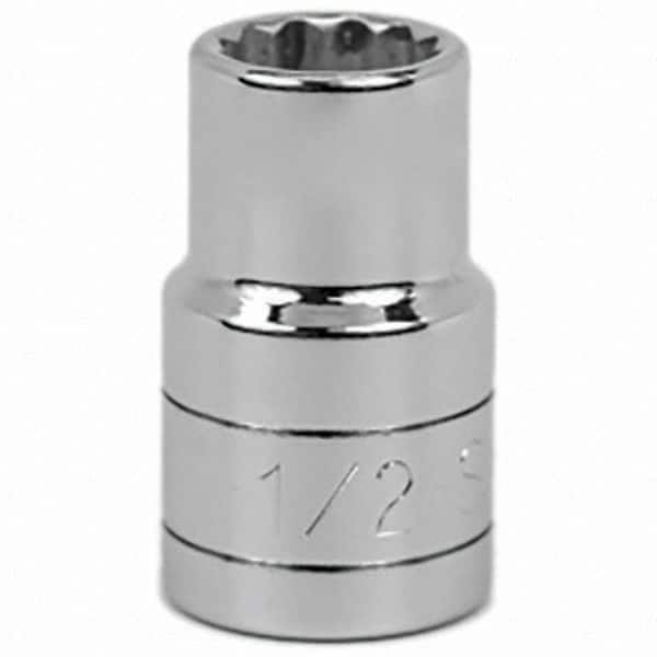 SK - Hand Socket - Exact Tooling