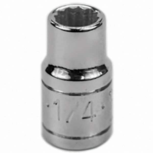 SK - Hand Socket - Exact Tooling