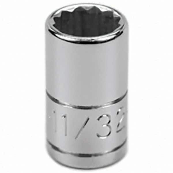 SK - Hand Socket - Exact Tooling