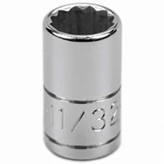 SK - Hand Socket - Exact Tooling