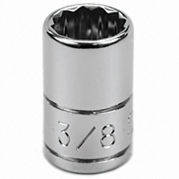 SK - Hand Socket - Exact Tooling