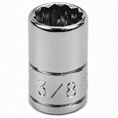 SK - Hand Socket - Exact Tooling