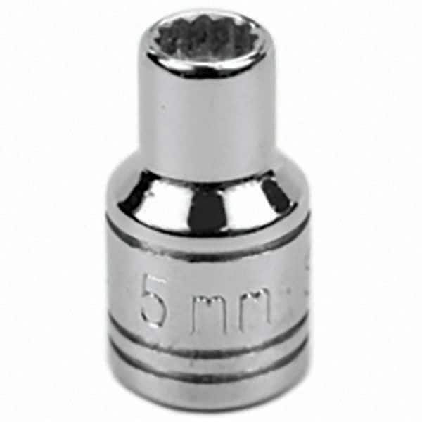 SK - Hand Socket - Exact Tooling
