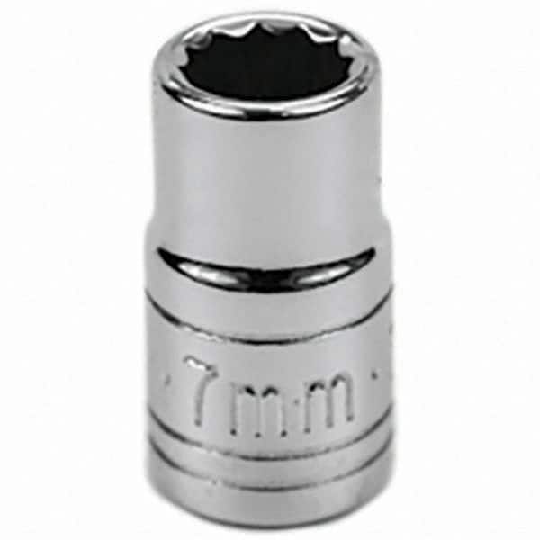 SK - Hand Socket - Exact Tooling