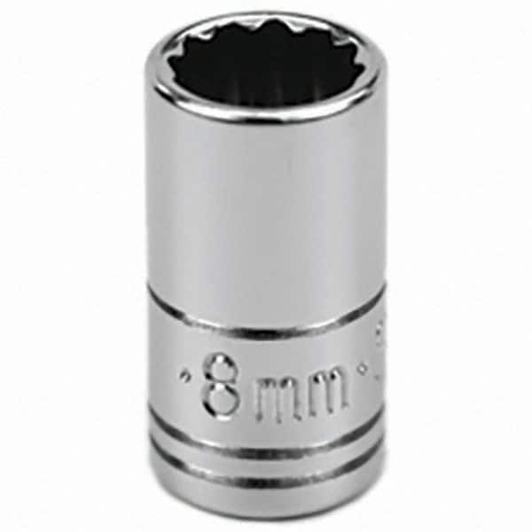 SK - Hand Socket - Exact Tooling