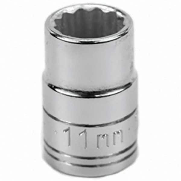 SK - Hand Socket - Exact Tooling