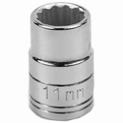 SK - Hand Socket - Exact Tooling