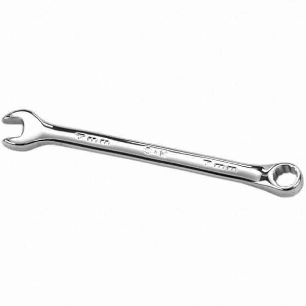 SK - Combination Wrench - Exact Tooling