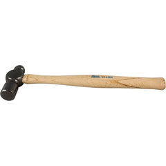 Martin Tools - Ball Pein & Cross Pein Hammers; Hammer Type: Ball Pein ; Head Weight Range: 1 - 2.9 lbs. ; Overall Length Range: 14" - Exact Tooling