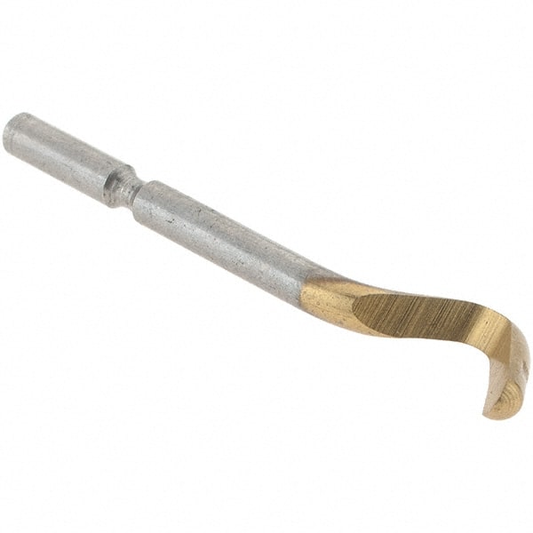 Shaviv - Swivel & Scraper Blades - E300P PVD BLADE E300P PVD BLADE - Exact Tooling