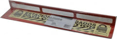 Master Lock - Empty Steel Padlock Rack - Exact Tooling
